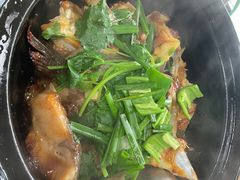 -九岭农庄·竹筒饭