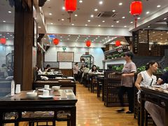-一楼食业·美食人家