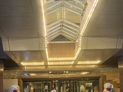 -上海静安昆仑大酒店
