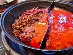 -巴蜀大将火锅(春熙店)