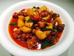 -马仕玖煲·融合菜·酥不腻烤鸭(人大店)