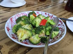 -茴香熙楼(翠湖店)