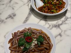 -徽州月·民间徽菜(浦东总店)