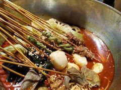 -付小姐在成都(五道口店)