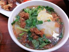 -陈伯手工鱼丸(鼓浪屿沙滩店)
