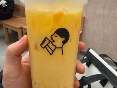 -喜茶(北京三里屯太古里店)