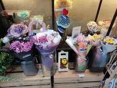-W CAFE(甜爱路店)