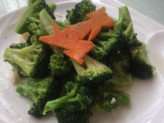 -宝宇大连海鲜渔港(金奎大厦店)