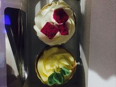 -Dark Horse·黑马蛋糕·低脂·低糖淡奶(金匙望湖大厦店)