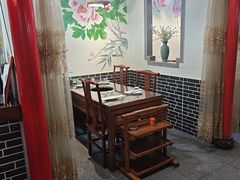 -鑫隆四季涮肉(香河店)