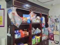 -宠爱国际动物医院·消化内科·心肾内科·ISFM猫友好(望京店)