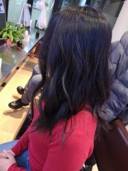 -D.z Salon 无痕接发潮店
