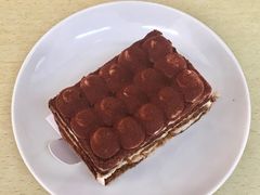 提拉米苏-星巴克(长沙麓南广场店)