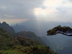 -三清山风景名胜区