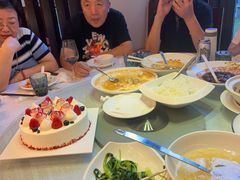 -逸林轩中餐厅(中信泰富朱家角锦江酒店)