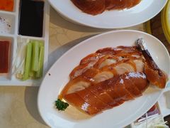 -福来居烤鸭店(天坛二店)