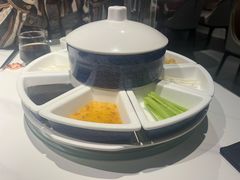 -羲和雅苑•北京烤鸭(国贸商城店)