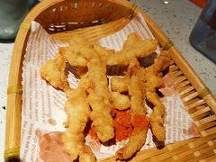 -味妙烤鱼吧(回龙观店)