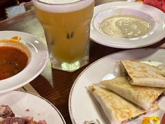 -马迭尔德式西餐精酿啤酒屋(中央大街店)