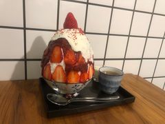 -WONDER ICE 萬得冰田(建設路总店)