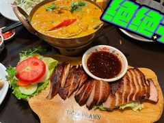 -大头虾越式风味餐厅(光明广场店)