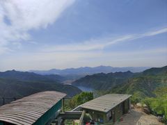 -京东石林峡风景区