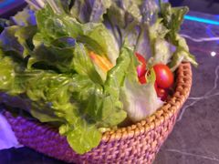 -十三姨正合丰烤肉(营迹路店)