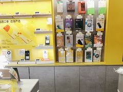 -爱回收(宝山万达店)