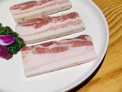 -牛道精致烤肉(海安店)