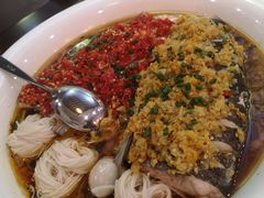 -潇湘·永州会馆(百子湾店)