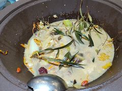 -鲜念蒸汽石锅鱼(红山6979店)