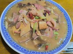 -杏花村水席楼·洛阳水席(老城十字街店)