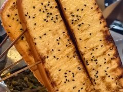 -杨老头鲜货烧烤(太古里店)