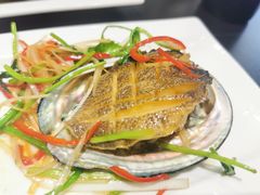 -小红鲸·海鲜餐厅(轸大路店)