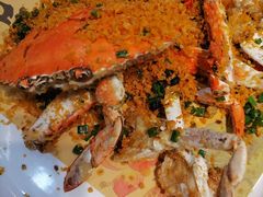 -醉壹号海鲜大排档·老厦门特色菜(厦门美食地标店)