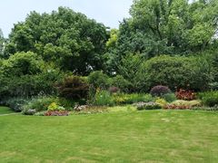 -徐家汇源景区-衡山公园