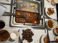 -野妹火锅(布吉店)