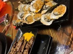 -土蚝·高压锅生蚝(百姓美食街店)