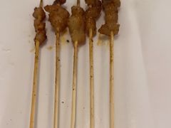 -白仁仔· 活烤海鲜 宵夜(豫园店)