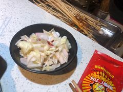 -钢管厂歆瑞源油卤串串香(春熙路太古里店)