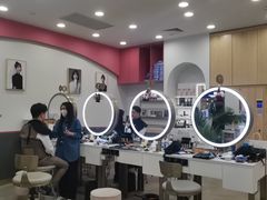 -海马体照相馆(广州新世界云门New park店)