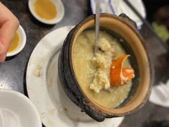 -适口餐厅砂锅粥(公信路总店)