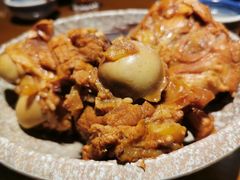 -95号酱骨·一块豆腐(展春园西路店)