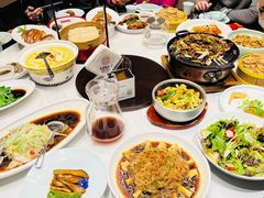 -惠丰堂饭庄·烤鸭·京味菜(民族大学店)