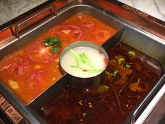 -新辣道鱼火锅(领展购物广场·中关村店)