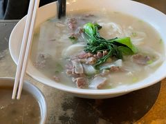 -漆黑觉米粉(三里屯店)