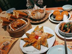 -点都德(华强南店)