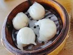 至尊虾饺皇-老周记茶点