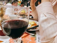 -芭菲盛宴·环球美食(北城国际店)