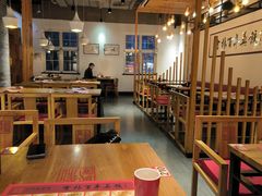 -新兴园饺子馆(北京百子湾店)